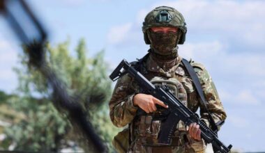Russland erobert offenbar vollständig Ukraine-Region