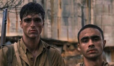 Neue Serie mit 100 Prozent bei Rotten Tomatoes startet