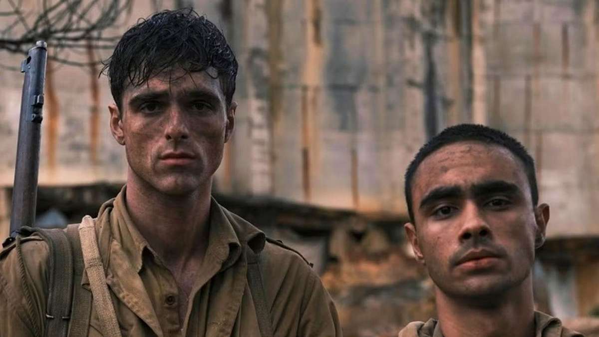 Neue Serie mit 100 Prozent bei Rotten Tomatoes startet