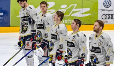 Eisbären holen Pontus und Linus Wernerson Libäck