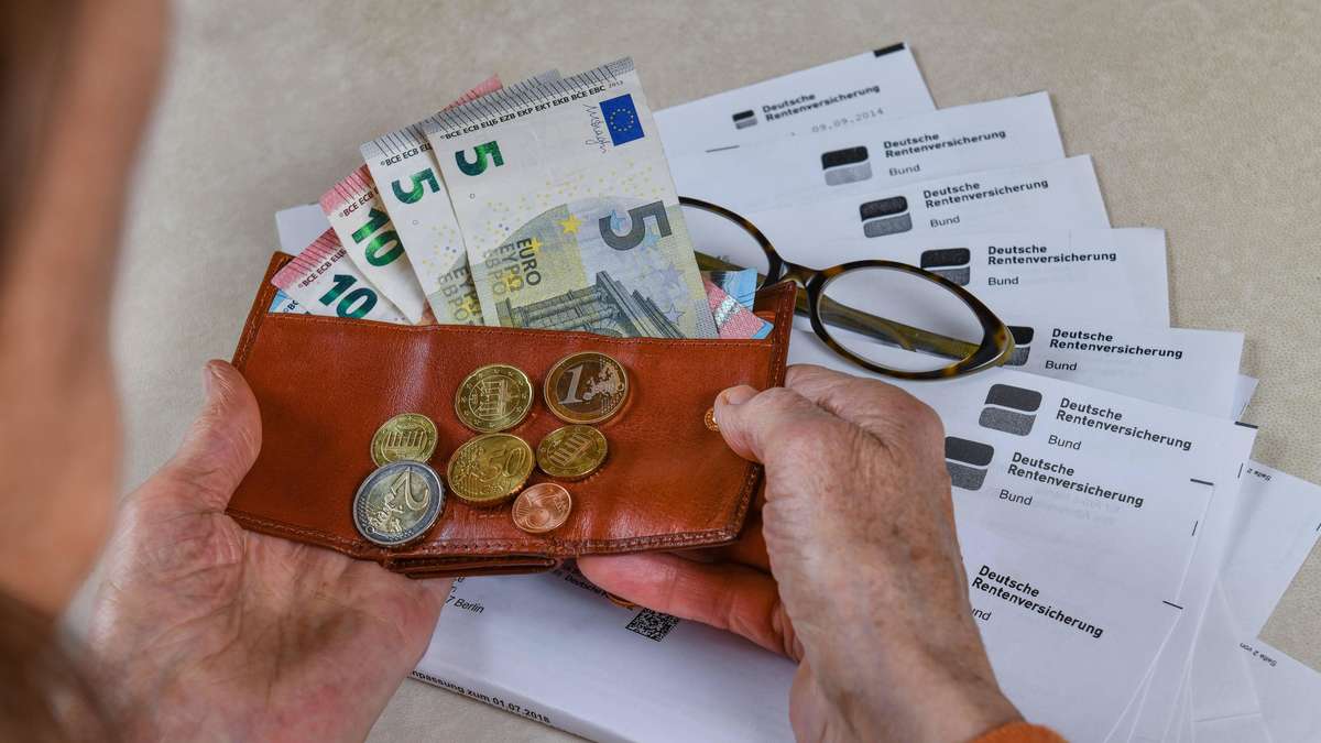 Sonst droht Ende des Jahres ein Stopp der Rente