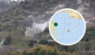 Stärkstes Erdbeben aller Zeiten am Supervulkan – Italien setzt Notfallplan ein