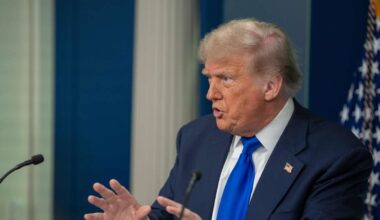 Trump stellt Zölle wieder her