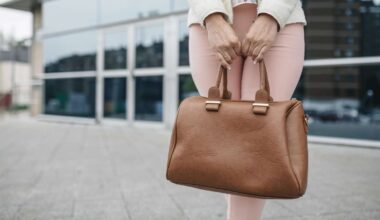 Personaler nutzt „Handtaschen-Test“ – So wird beim Vorstellungsgespräch aussortiert