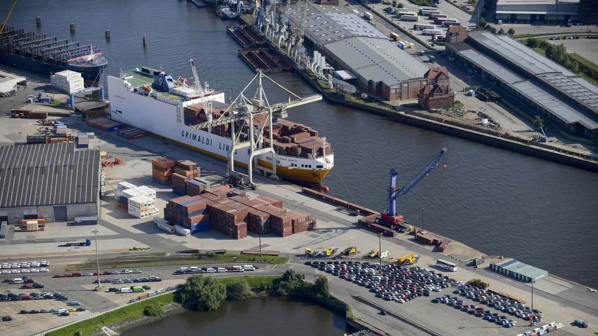 Bayern bebt vor dem nächsten wirtschaftlichen Schlag