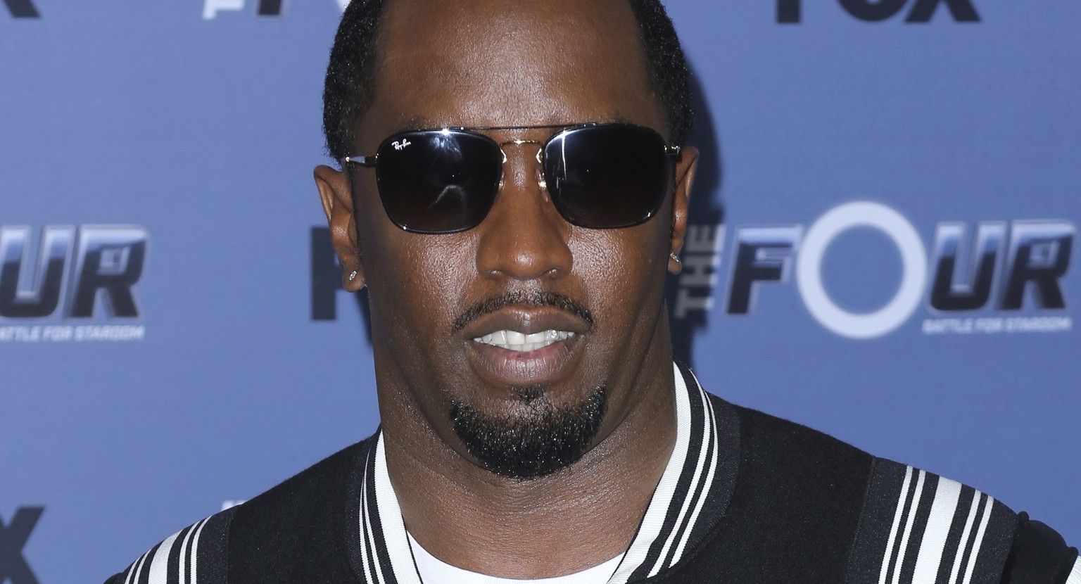 FILE - Sean Combs arrives at the LA Premiere of "The Four: Battle For Stardom" at the CBS Radford Studio Center on Wednesday, May 30, 2018, in Los Angeles. (Photo by Willy Sanjuan/Invision/A ...