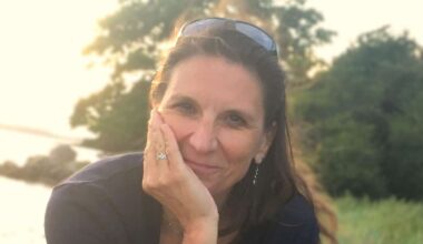 Ein Kinderbuch über Trauer und Abschied