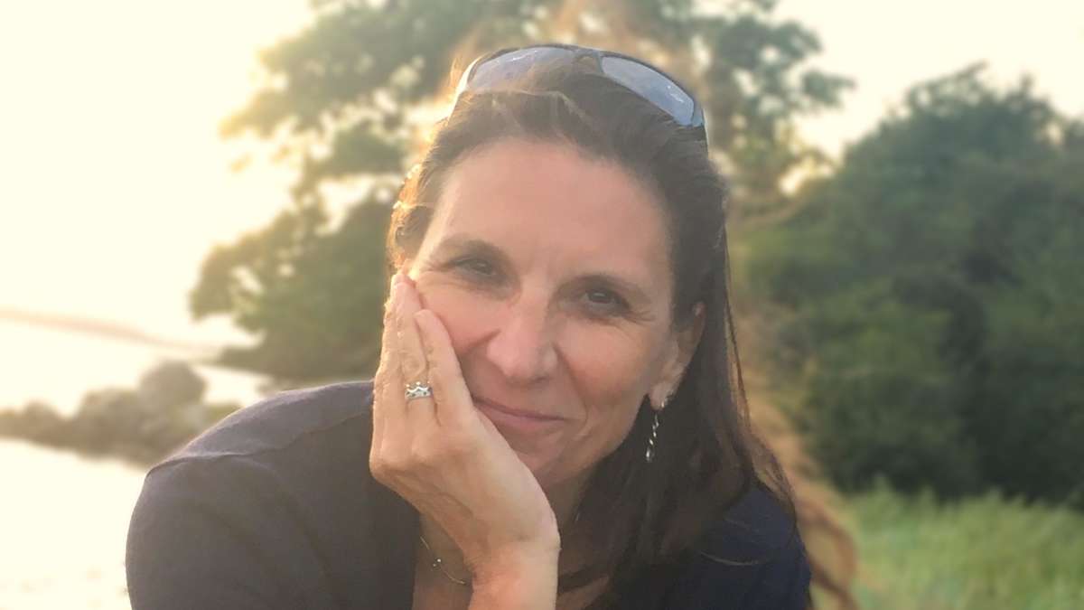 Ein Kinderbuch über Trauer und Abschied