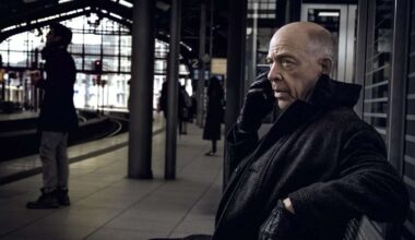 Das bestbewertete Sci-Fi-Geheimnis: Diese Serie kennt fast niemand