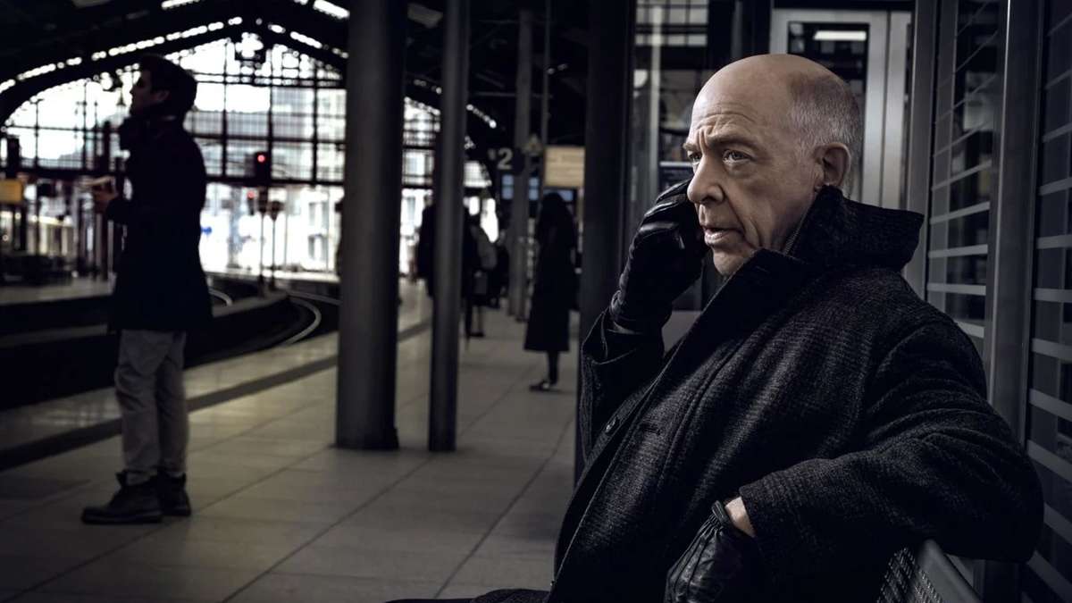 Das bestbewertete Sci-Fi-Geheimnis: Diese Serie kennt fast niemand