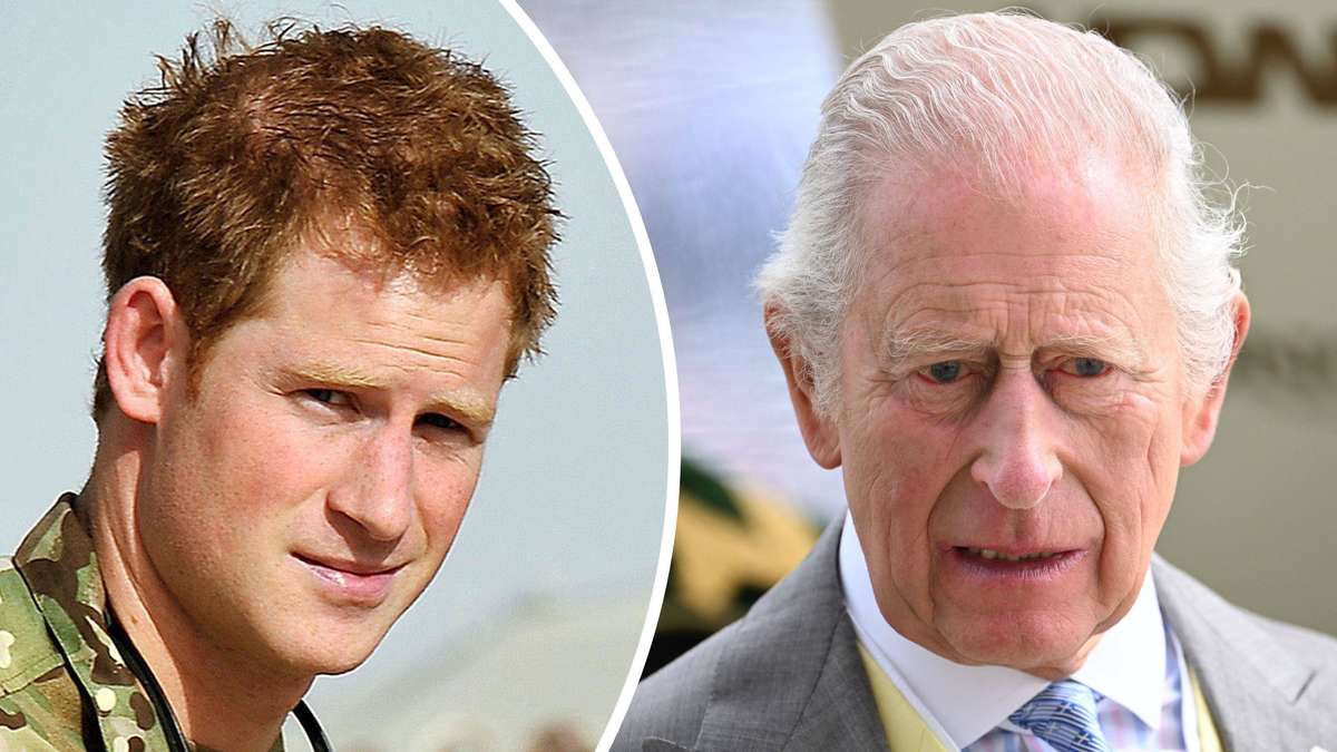 Scharfe Kritik an König Charles