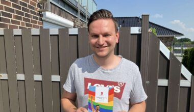 Neues Buch vom Hobbyautor Lars Hilsmann aus Brettorf