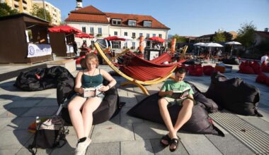 Das bietet das Penzberger „StadtLesen“