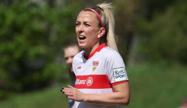 Bundesliga-Torschützenkönigin: Schalke-Frauen bekommen prominenten Neuzugang