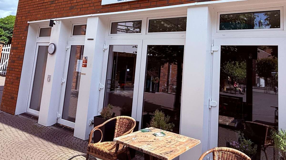 Beliebtes Restaurant auf dem Marktplatz schließt