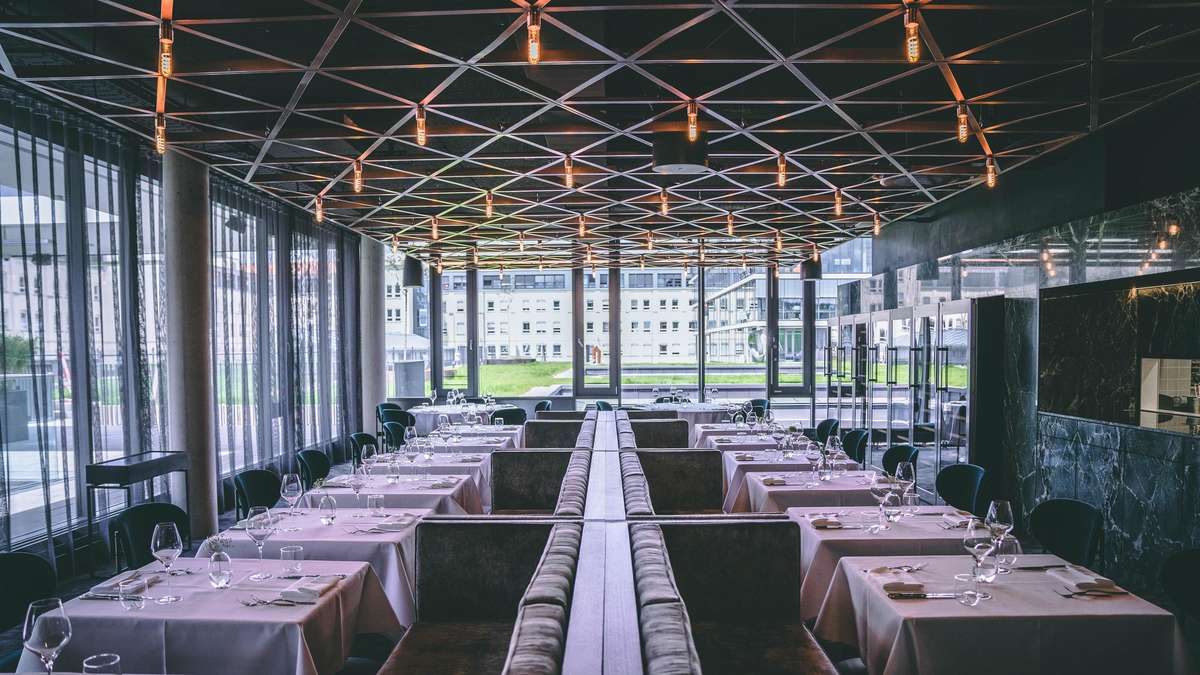 Warum ein Sternerestaurant (vorerst) über den Sommer geschlossen hat