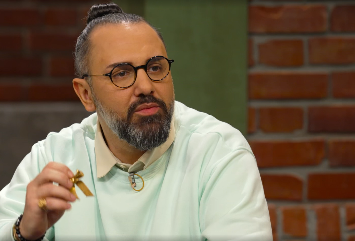 Ferdinand - sein Nachname wird nicht genannt - verstärkt seit dem 4. Juli das Händler-Team bei „Bares für Rares“. 