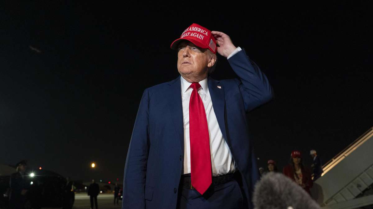 EU strebt schnelle Einigung mit Trump an – Abgeordnete stellen Forderungen