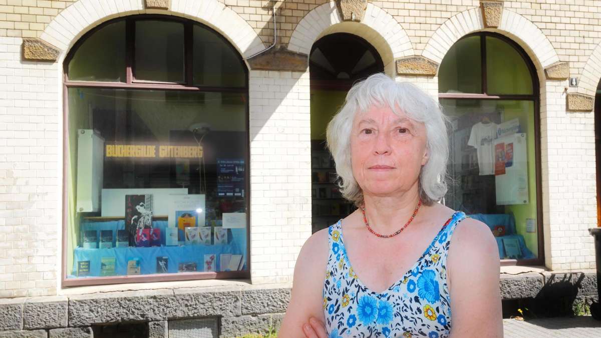 Die Büchergilde schließt für immer