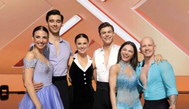 „Let’s Dance“-Star wegen ihres Körpers angefeindet