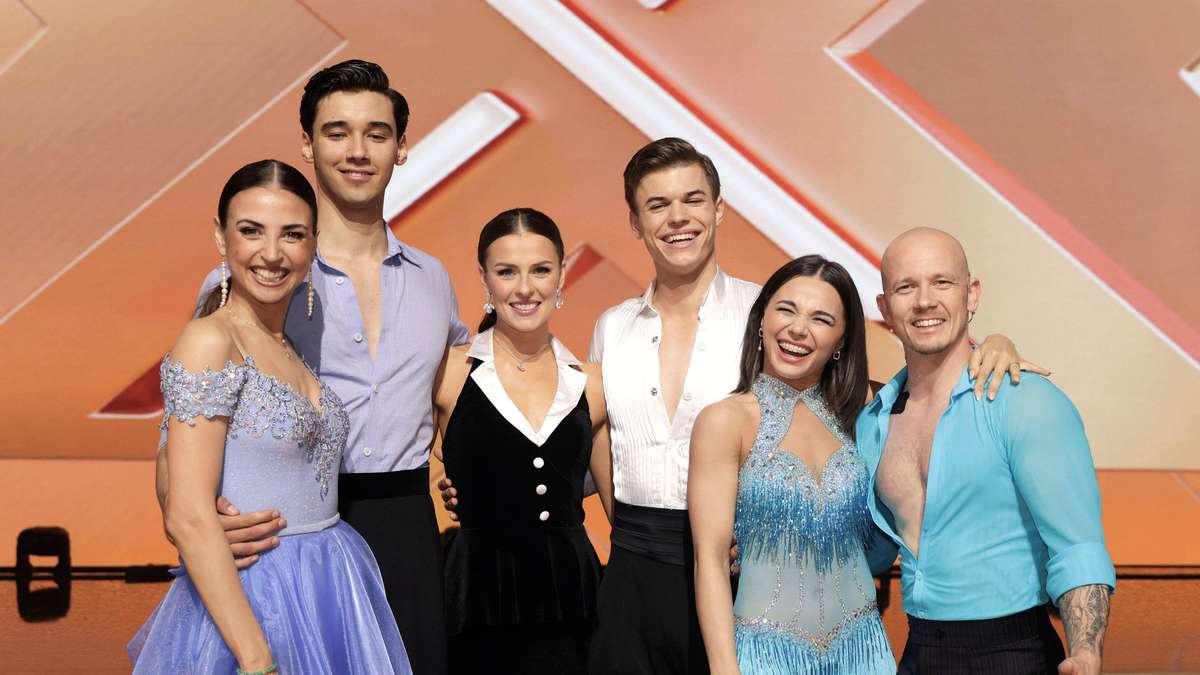 „Let’s Dance“-Star wegen ihres Körpers angefeindet