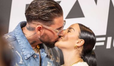 Dschungelcamp-Stars geben sich das Ja-Wort