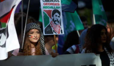 Der Fall Georges Abdallah: Frei nach über 40 Jahren Haft in Frankreich
