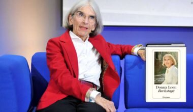 Von Frank Zappa bis Commissario Brunetti