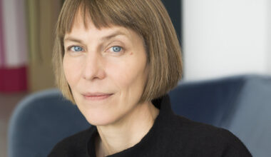 Anne de Marcken legt einen spektakulären apokalyptischen Roman vor