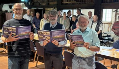 200 Jahre Wohnungsnot und Siedlungsbau im Kreis Diepholz