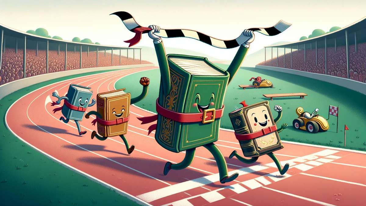 Besteller: Neueinsteiger im Juli - Romantasy und Bretagne-Krimi