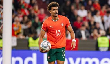 Renato Veiga vor Transfer zum FC Bayern? In Augsburg fiel er negativ auf