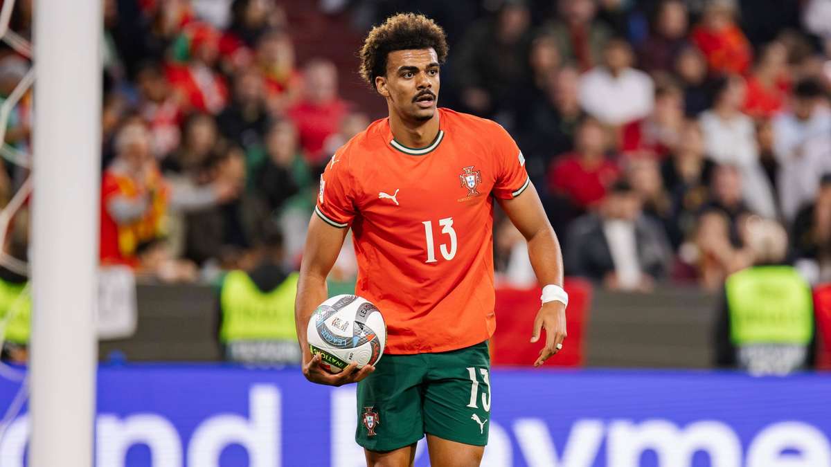 Renato Veiga vor Transfer zum FC Bayern? In Augsburg fiel er negativ auf