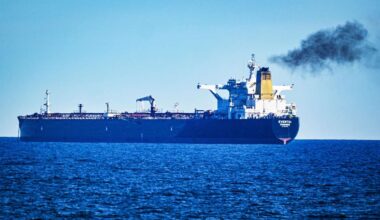 Mysteriöse Explosionen an Tankschiffen – diesmal direkt in Putins Hafen