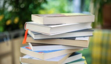 Fünf Tipps für die Suche nach Urlaubslektüre