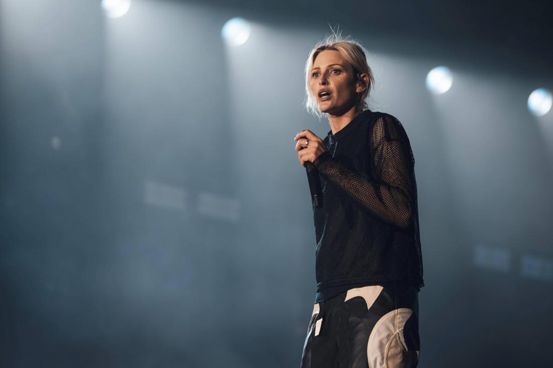 Linkin Park beim Open‘er Festival in Gdynia in Polen