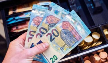 Wird Bargeld in Deutschland abgeschafft? Bundesbank wird deutlich