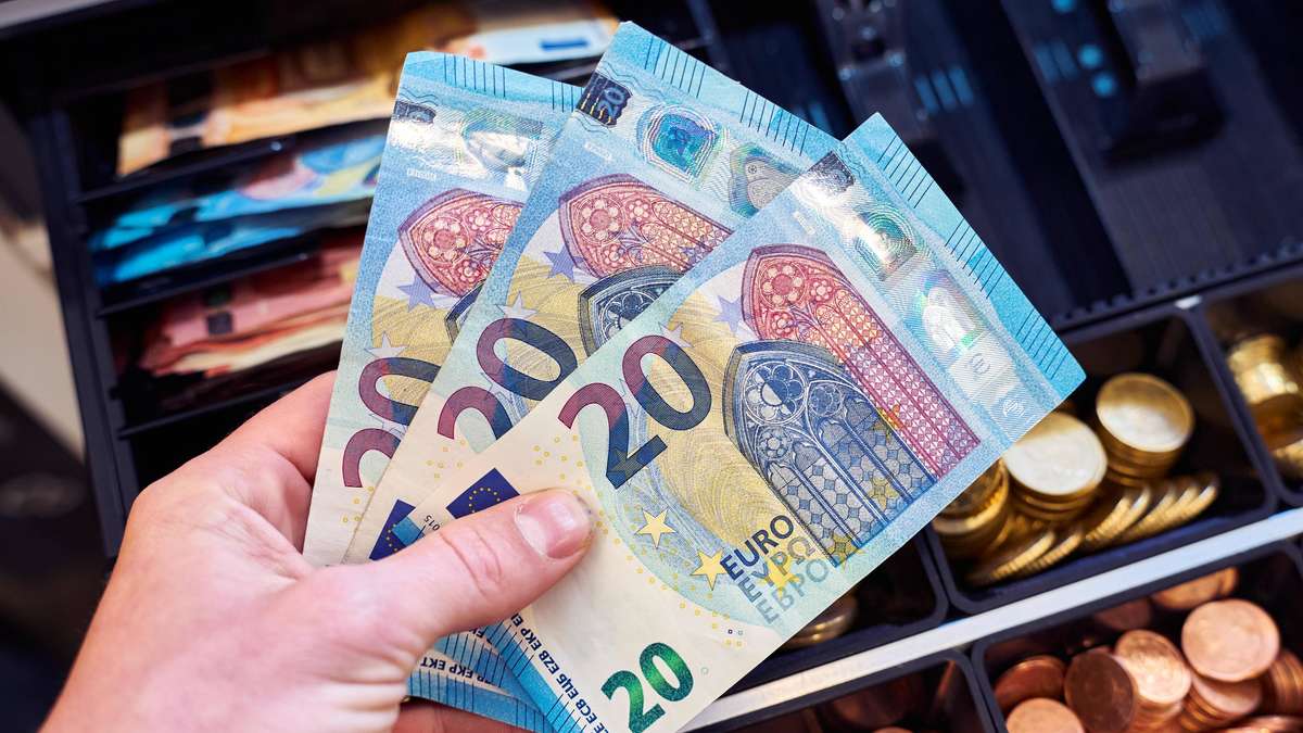 Wird Bargeld in Deutschland abgeschafft? Bundesbank wird deutlich