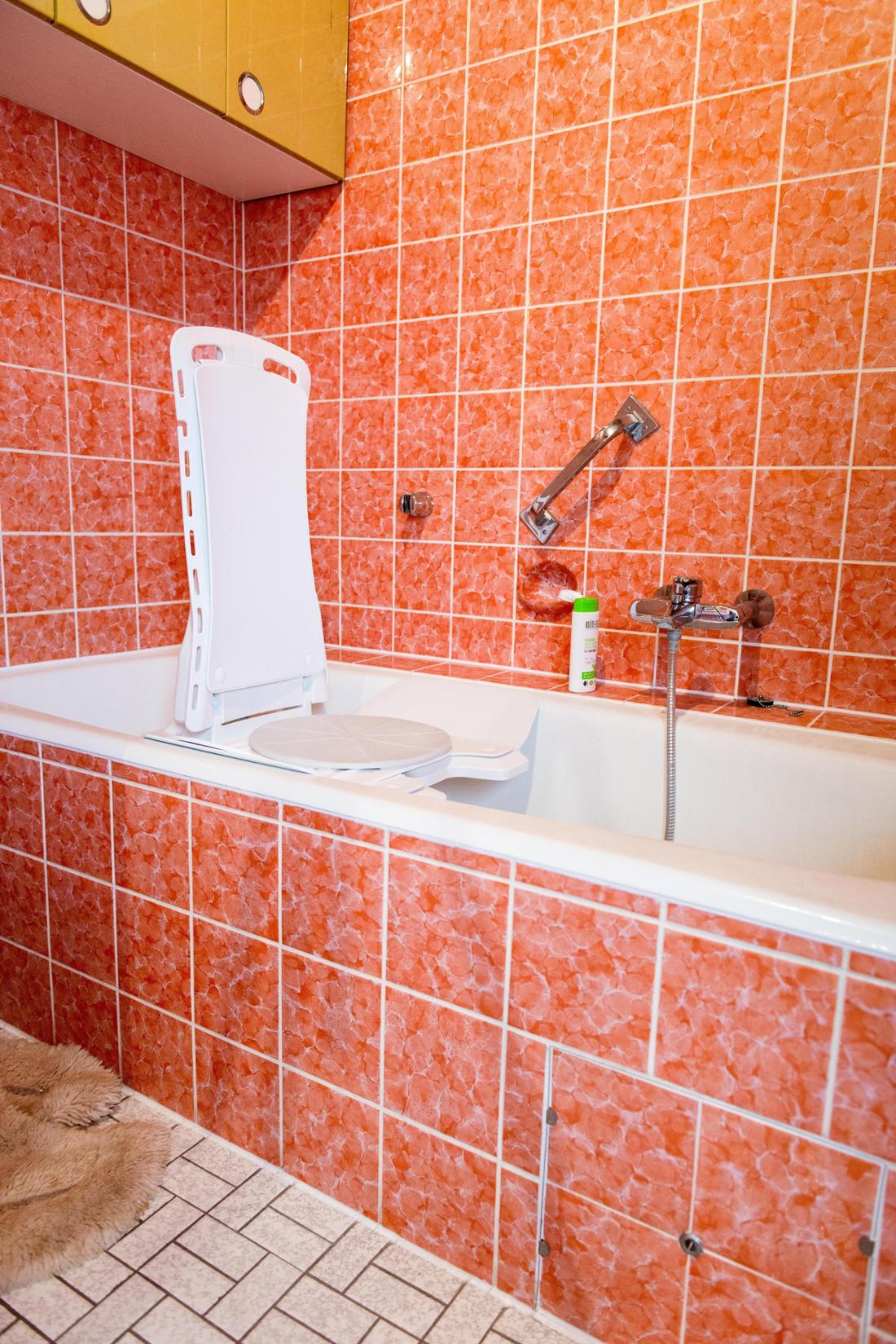 Fotografie in einem alten Haus. Auf derartige Motive hat sich Jörg Egerer spezialisiert.