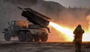 Ukraine-Partisanen schlagen mitten in Russlands Reihen zu