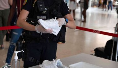Neue Reise-Regel in den USA kommt auf Urlauber an Flughäfen zu
