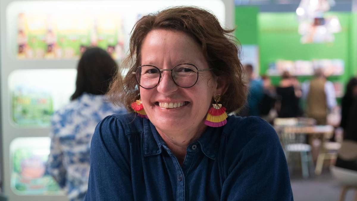 Was steckt hinter „Die Schule der magischen Tiere“