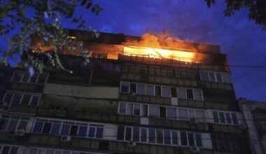 Ukraine News: Russland trifft offenbar Entbindungsstation