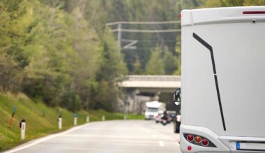 Saftige Rechnung für 15 km Tunnel Richtung Italien – Camping-Urlauber fällt aus allen Wolken