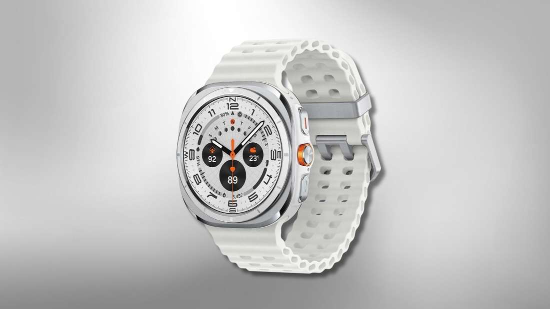 Samsung Galaxy Watch Ultra (2025)