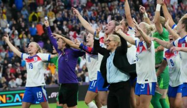 Finale bei der Frauenfußball-EM: Fortschritt mit fadem Beigeschmack
