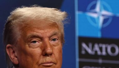 Trump will Nato für Ukraine-Waffen zahlen lassen – und kündigt Russland-Erklärung an