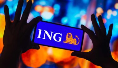 Millionen ING-Kunden sollten Bank-App jetzt auf keinen Fall aktualisieren