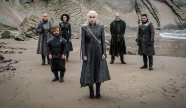 10 „Game of Thrones“-Charaktere, die uns am meisten aufregten
