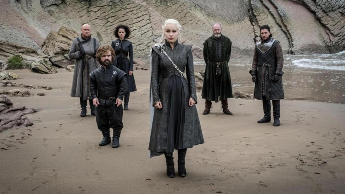 Die schlimmsten Bösewichte aus „Game of Thrones“ — Diese 10 Charaktere hassten alle